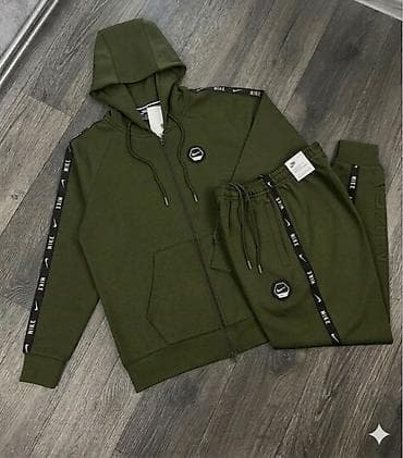 nike manoa boots: Nike muška trenerka NOVO Novo Veličine s m l xl 2xl fb Moja — 6