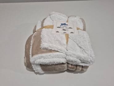 Posteljina: Krzno, Veličina - Bračna — 6