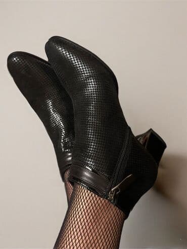 push up donji ves: Ankle boots, 39 — 9
