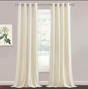 dormeo jorgan 2 u 1: Draperije 2 komada — 8