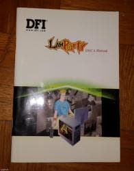 Other Computer Parts: Dfi lanparty nforce4 user manual isporuka banjica ili šaljem posle — 1