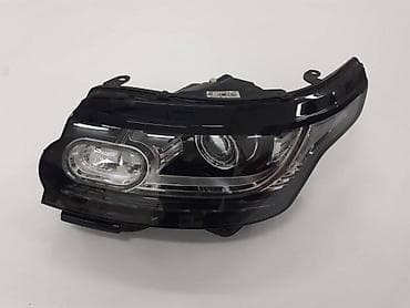 auto plac vladicin han: LEVI FAR ZA LAND ROVER RANGE ROVER - CK5213W030EC | Levi far sa — 2
