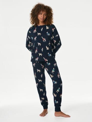 Sweatpants sets: S, Cotton — 3