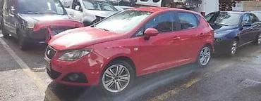 Karoserija: DESNI BLATOBRAN KRILO SEAT IBIZA | Blatobran krilo seat ibiza — 2