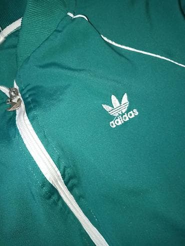 sandale u apotekama: Adidas Originals komplet trenerke – gornji deo + donji deo - Boja — 3