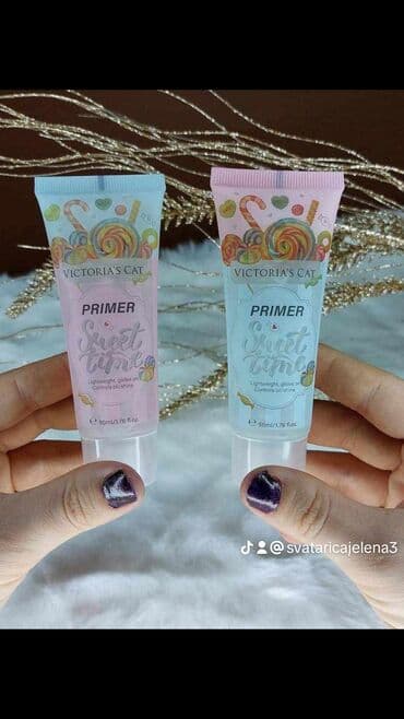 nutriplus vitamin c: Makeup — 6