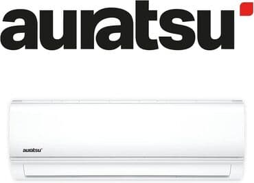 norveski radijator ili ta pec: Auratsu Osaka inverter klima uređaji – pouzdano rešenje za svaki — 1