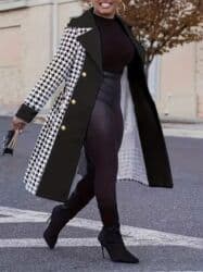 zimske jakne zenske za punije: Cena:3500din Vel:1XL,2XL,3XL,4XL,5XL Poručuje se,isporuka za desetak — 3