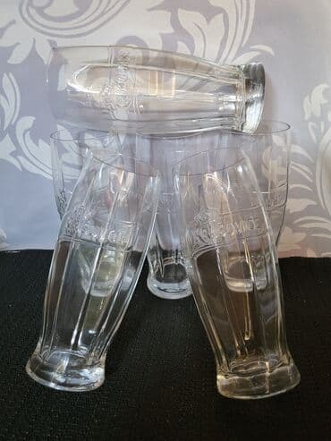 swarovski case za vino cena: Case nove za pivo orig.Krusovice Ceska. Nove case,komada 6 u ceni,sve — 5