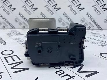 dell ax510: KLAPNA GASA ZA VOLKSWAGEN TIGUAN, TOURAN, GOLF 7 . - 03F 133 062 B — 1