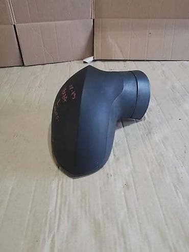 taximetar retrovizor cena: RETROVIZOR DESNI (BOJA BAMPER) ZA SEAT IBIZA OD 2008. DO 2017. GOD. | — 4