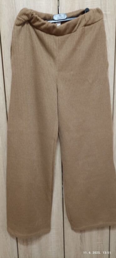 helanke push up: L (EU 40), High rise, Flare — 1