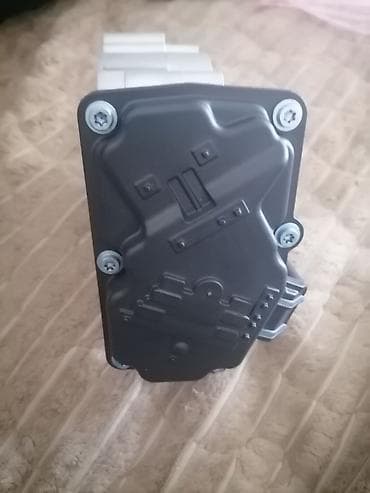 megan 1: Elektronska leptirasta klapna (throttle body) – FRANKBERG - — 7