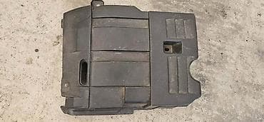 used fiat 850: POKLOPAC MOTORA ZA FIAT STILO ZA 2003. GOD — 1