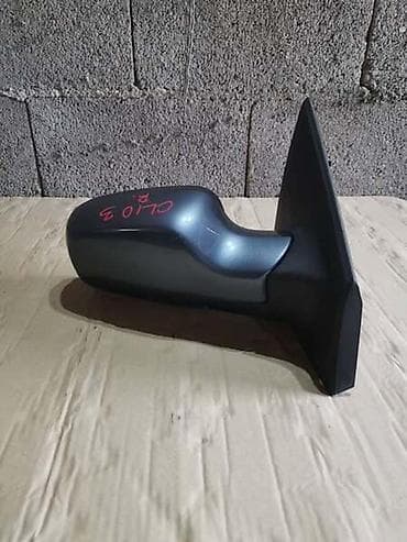 opel astra plava: RETROVIZOR DESNI (BOJA PLAVA) ZA RENAULT CLIO OD 2005. DO 2014. GOD — 3