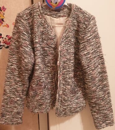 elasticne pertle za patike: Zara, Kaput, 158-164 — 2