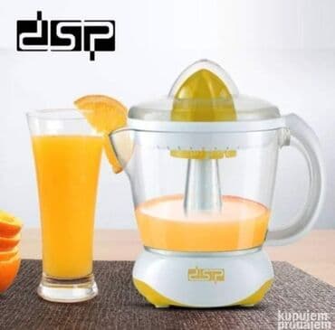 ikea prekrivač za krevet: 3090 din DSP KJ1002 aparat za ceđenje citrusa Sokovnik za limun i — 2
