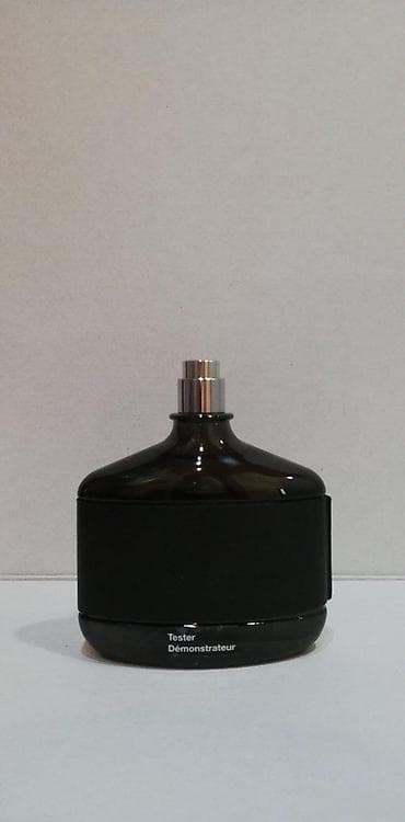Lične stvari: JOHN VARVATOS MAN EDT125ML TSTR | John Varvatos man edt125ml tstr — 3