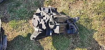 plovak za rezervoar: Citroen — 3