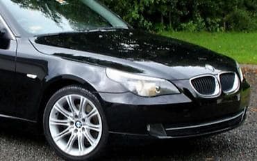 vijetnamka prodaja: HAUBA ZA BMW 520 OD 2003. DO 2010. GOD — 1