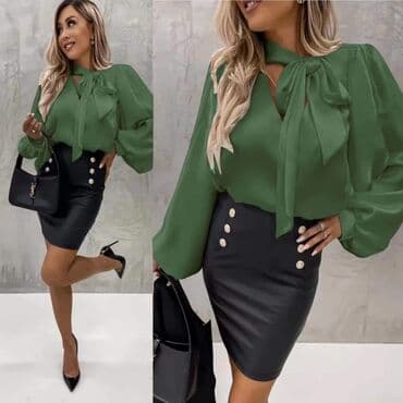 exit kosulje: Kosulje 2300 — 2