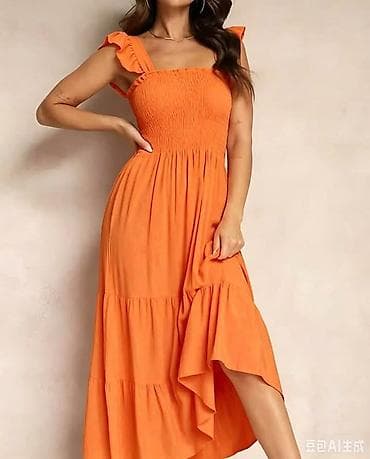 06. ✨ Haljina 2.400 dinara ✨ 
 S M L XL H