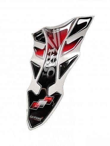 HONDA - tank pad - 976 📌 Opis: Samolepljivi protektor za rezervoar — 2