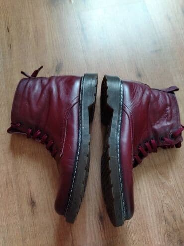 Muška odeća: Gležnjače, 39 — 8