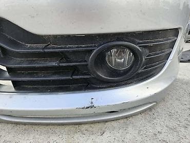 mačje oči za prikolicu: MAGLENKA ZA CITROEN C4 ZA 2005. GOD — 2