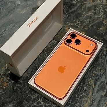 prodaja mobilnih telefona sombor: Otključavanje Apple iPhonea 17 Pro Max Face ID, akcelerometar — 1