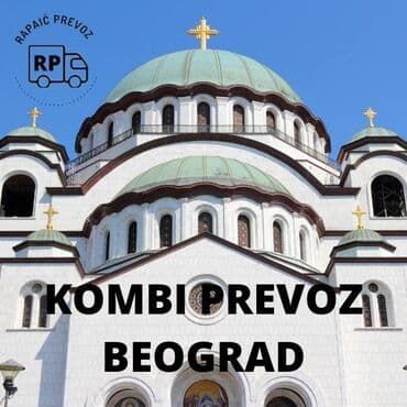 lidl dubinsko pranje: Kombi prevoz Beograd Kombi prevoz vršimo na celoj teritoriji grada — 4