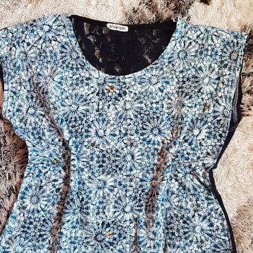 bluze c a: Majica M /L — 2
