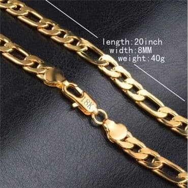 satic smartic cena: Chain — 1