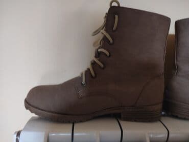 pidzama iz jednog dela: Ankle boots, 39 — 3