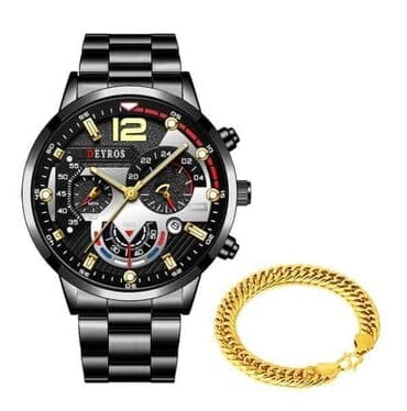 fossil narukvice za satove: Sat i narukvica 1700 — 1