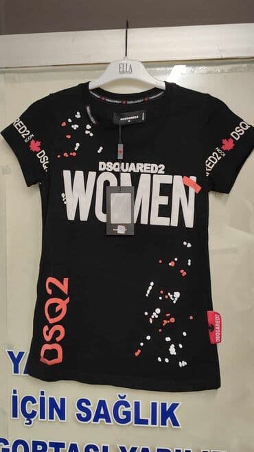 Majice kratkih rukava: Likra, bоја - Šareno — 4