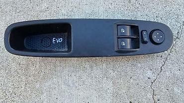 fiat stilo 1.9: PREKIDAC PODIZACA PROZORA ZA FIAT EVO | Prekidac podizaca prozora — 1