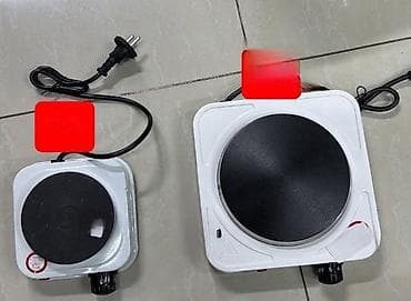 pribor iqos iluma i: Električne prenosive grejne ploče – set od dve dimenzije. Manji — 1