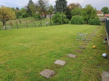 becej kuce na prodaju: 25 ares, Vlasnik — 2