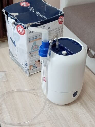 inhalator delovi: Inhalator pic ispravan kompletan — 4
