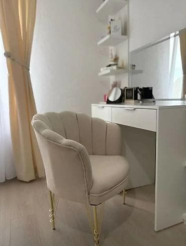 ormarić za terasu: Elegantne fotelje u art-deco stilu Fotelje se prodaju po komadu. - — 6