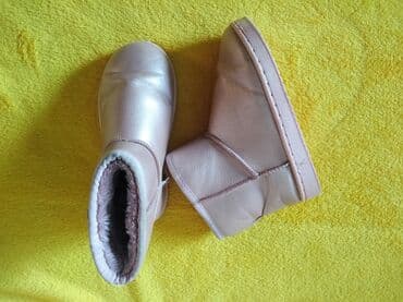 sandale puder roze: Ugg čizme, UGG, Veličina - 33 — 4