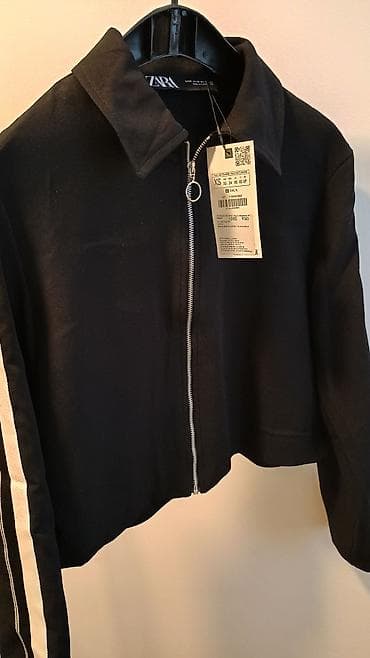 Zara Novo sa etiketom Xs Moze i za S ko nosi Siri model Bez ikakvih at lalafo.rs Zara Novo sa etiketom Xs Moze i za S ko nosi Siri model Bez ikakvih