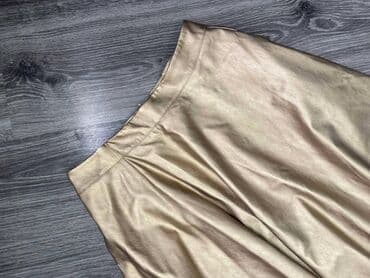 sandale platforma ccc: M (EU 38), color - Gold — 3