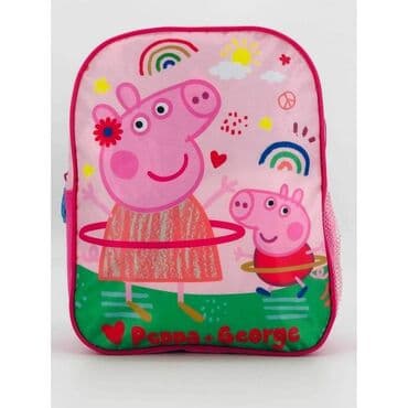 dex rock torba: Kid's suitcase, For girls — 13