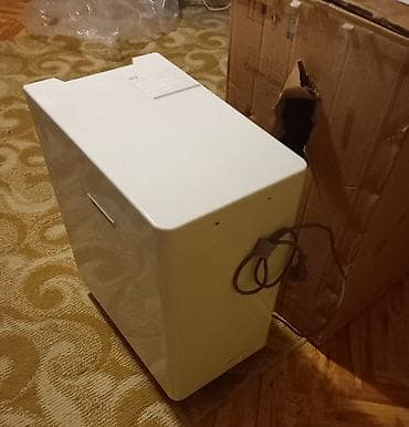 Medical equipment: Koncentrator kiseonika. Prodajem koncentrator kiseonika kupljen nov — 4