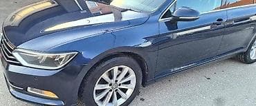 vgp 3300 s: VOLKSWAGEN PASSAT B8 TDI - KOMPLETAN AUTO U DELOVIMA | Delovi za — 1
