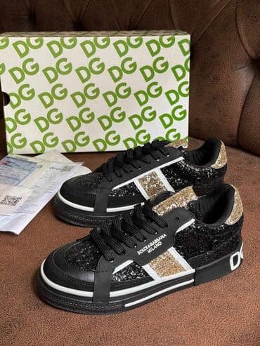 crno bijele jordan: 38, bоја - Crna — 2