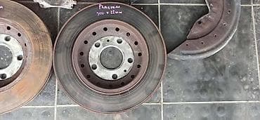 prekidac rucne kocnice c4 picasso: ZADNJE KOCNICE 3.0TDI ZA VOLKSWAGEN PHAETON OD 2003. DO 2010. GOD. | — 3