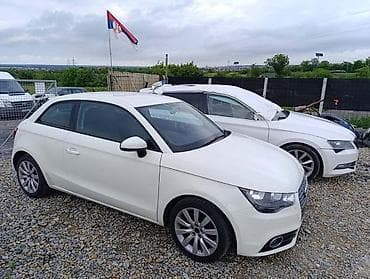 cep od ulja na motoru: 1.4TFSI LEVA GLAVCINA ZA AUDI A1 OD 2010. DO 2014. GOD. | AUDI A1 — 2